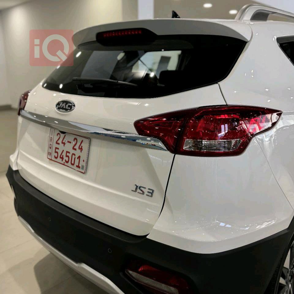 جاک JS3